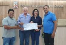 Câmara Municipal devolve recursos para apoiar agricultura familiar de Santo Antonio de Jesus
