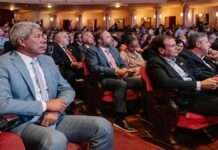 Jerônimo participa do lançamento do Novo PAC do Governo Federal; programa vai investir R$ 119,4 bilhões em obras na Bahia