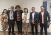 Vice-prefeito Vavá participa da reunião da comissão de Direitos Humanos no plenário do Senado Federal