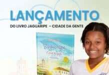 Aguardado, com muita expectativa, o lançamento do livro “Jaguaripe, cidade da gente”