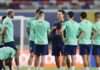 Brasil estreia nesta sexta-feira nas Eliminatória da Copa do Mundo