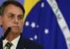 Órgão do TCU indica que viagem de Bolsonaro aos EUA foi ilegal, diz portal