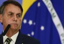 Órgão do TCU indica que viagem de Bolsonaro aos EUA foi ilegal, diz portal