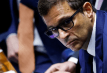 Campos Neto: BC deve atacar contas fantasma para coibir crimes no PIX