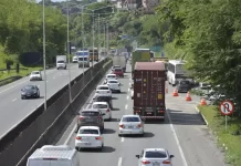 Governo federal quer renegociar concessões de rodovias