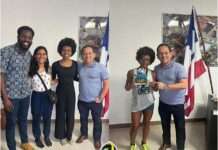 Prefeito Gileno externiza regozijo diante de conquistas em áreas distitntas, por parte de munícipes de Muniz Ferreira