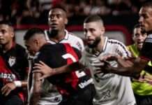 Com 3ª melhor defesa da Série B, Vitória passou ileso em metade das partidas disputadas