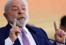 Lula afirma que juros ainda estão altos: “Vamos continuar brigando”