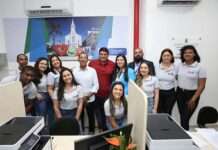 Prefeitura de Santo Antônio de Jesus realizou reinauguração da Superintendência de Atendimento ao Munícipe (SAM)