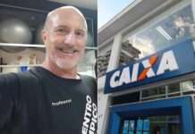 Professor perde R$ 28,6 mil após ser vítima de golpe e ter conta invadida no litoral de SP