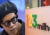 CPI das Pirâmides Financeiras pede indiciamento de Ronaldinho Gaúcho e 123milhas por lavagem de dinheiro