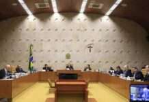 Alexandre de Moraes vota para condenar mais oito réus pelos atos golpistas do 8 de janeiro