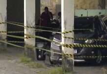 Juiz do Recife é morto a tiros em cidade pernambucana