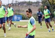 Em confronto direto contra o rebaixamento, Bahia enfrenta o Cruzeiro nesta quarta