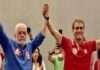 Jaques Wagner afirma que Robinson é seu primeiro candidato em Salvador