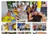 Comercial Coroa, no Dia dos Comerciários, prestigia colaboradores em festa de confraternização