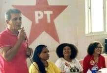 “É natural liderança da esquerda na disputa em Salvador”, diz Robinson