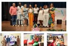 Eixos temáticos discutidos na Coonferência Municipal de Cultura, nesse sábado, 21, em S.A. de Jesus