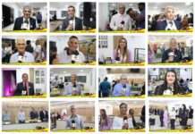 Personalidades prestigiaram a homenagem da Câmara de Vereadores à Santa Casa e UNACON. Confira Entrevistas!