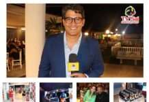 Prêmio Personalidades em Destaque For Men 2023 de S.A.Jesus e região, superou expectativas