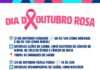 SAJ: Prefeitura, através da Secretaria de Saúde (SMS), realizará Dia D no Outubro Rosa