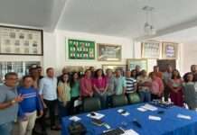 Na tarde de hoje, a Câmara de Vereadores foi palco de um importante evento para a comunidade local.
