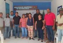 Agricultores de Muniz Ferreira recebem capacitação sobre cultivo e manejo do cacau