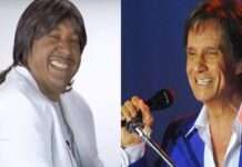 Roberto Carlos perde na Justiça processo movido contra Tiririca