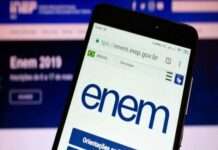 Primeiro dia de provas do Enem na Bahia tem 28,5% de abstenção