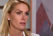 Ana Hickmann relata relação tóxica e diz ter sido agredida após expor dificuldades financeiras