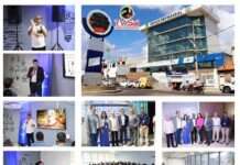 Palestras, encontro de negócios, oficina de panificação, no 1o. dia do INOVA BUSINESS – SEBRAE, em S.A.Jesus
