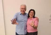 Mara Pepe, presidente da Câmara em Salinas, participou do Programa de Fromação da Mulher na Política, promovido pelo PSD