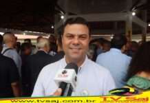 LUCIANO SIMÕES: “Não vamos aceitar nenhum candidato que tenha menos de 2 mil votos”, diz presidente do União Brasil em Salvador