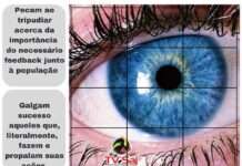 Políticos que “veem, mas não enxergam” podem ser punidos nas Eleições de 2024