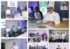 Regozijados, SEBRAE e SIPACEB, ao lado de parceiros, diante do sucesso do INOVA BUSINESS, em S.A.Jesus