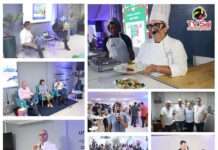 Regozijados, SEBRAE e SIPACEB, ao lado de parceiros, diante do sucesso do INOVA BUSINESS, em S.A.Jesus