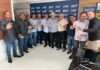 Com apoio do senador Otto Alencar, PSD oficializa a pré-candidatura do empresário Nego, da Comercial Coroa