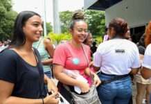 SEC promove ações para apoiar estudantes na primeira etapa do ENEM