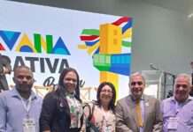 Câmara de Vereadores de Salinas da Margarida participou da Caravana Federativa na Bahia, defendendo interesses do município
