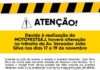 Prefeitura de Santo Antônio de Jesus informa sobre alteração no trânsito devido realização do MOTOFESTSAJ