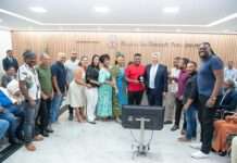 Câmara Municipal entrega medalhas Zumbi dos Palmares e Tereza Santana no Dia da Consciência Negra