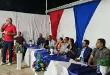 O Vereador Jorge Tiodoro, 4o. mandato, confirmou a pré-candidatura à prefeitura do município Itaetê nas eleições de 2024