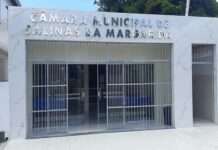 Câmara Municipal acolhe Projeto de Lei 009, em que o Poder Executivo propõe ceder o uso de bem público municipal à Associação de Pescadores Força da Verdade: SALINAS DA MARGARIDA