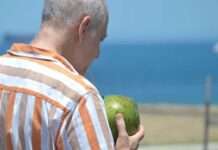 Mortes de idosos por calor cresceram 85% desde 1990, e ritmo deve se acelerar