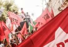 Ala radical do PT critica escolha de candidatura em Salvador