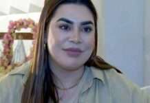 Naiara Azevedo revela que faturava R$ 7 milhões, mas só recebia R$ 1 mil do ex: “Nunca tive acesso a nada”