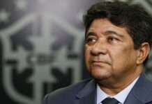 Fifa ameaça suspender seleção e clubes brasileiros caso CBF insista em eleição para novo presidente