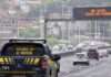 Operação integrada fiscaliza transporte clandestino na BR 324 contra