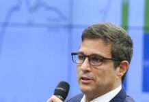 ‘Para o Brasil, é importante que a Argentina dê certo’, diz Campos Neto