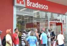 Bradesco suja nome de idoso que nunca foi seu cliente